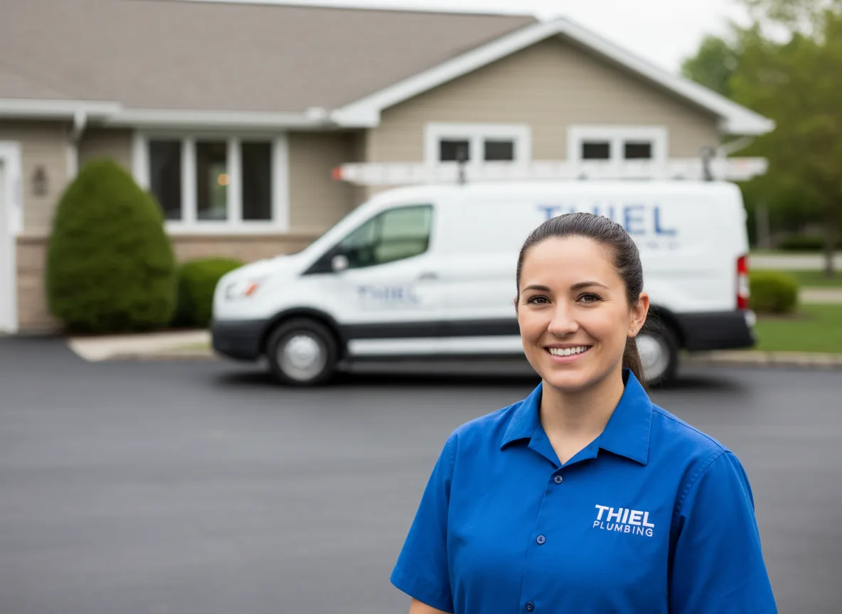 Plumber Montville, OH FAQs